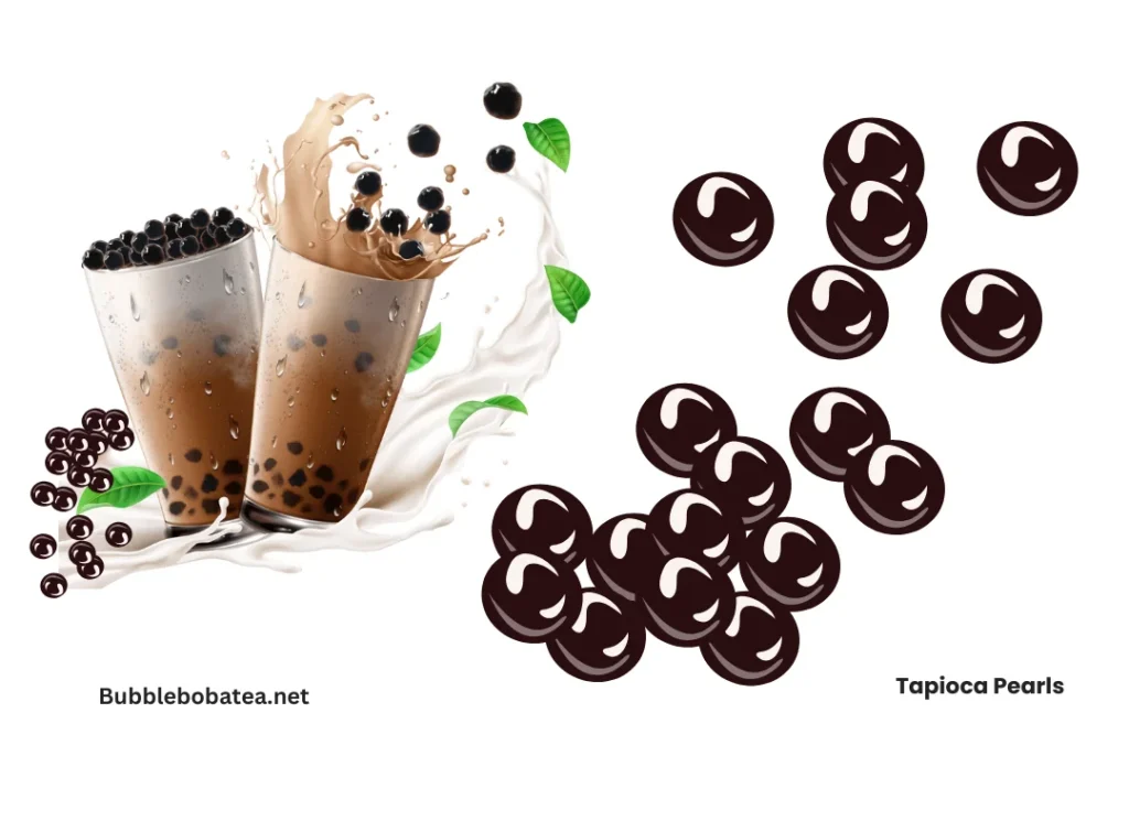 Discover the Magic of Bubble Tea 1080 x 786 px 2