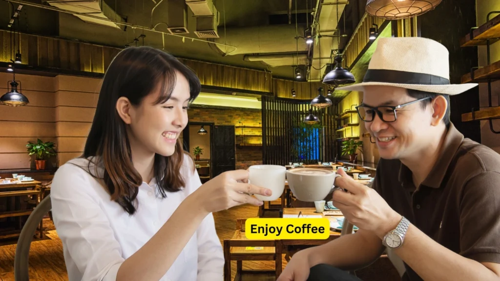 Best Cafés and Beverage Spots in the Thailand 