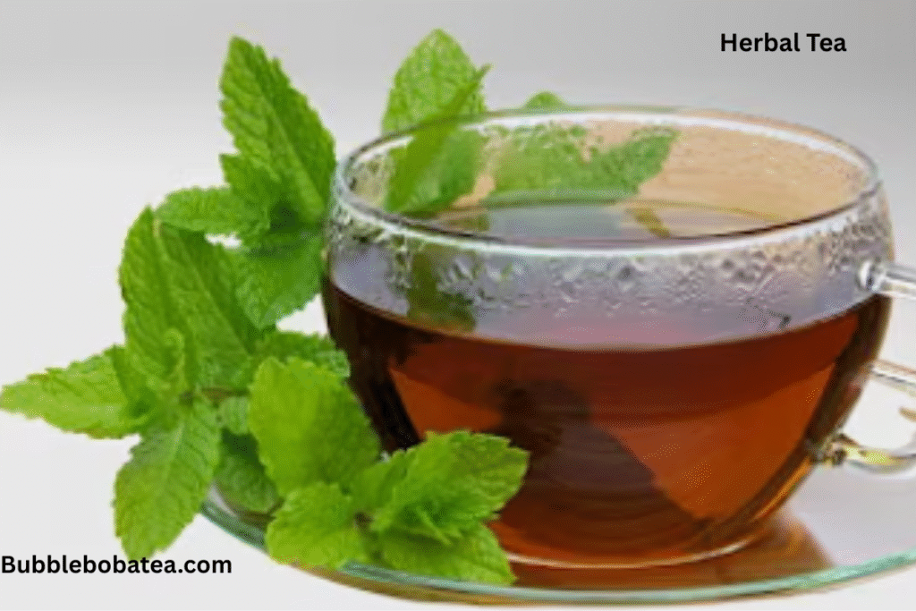 Herbal Tea